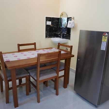 Tirumala Premium Home Stay Tirupati Buitenkant foto