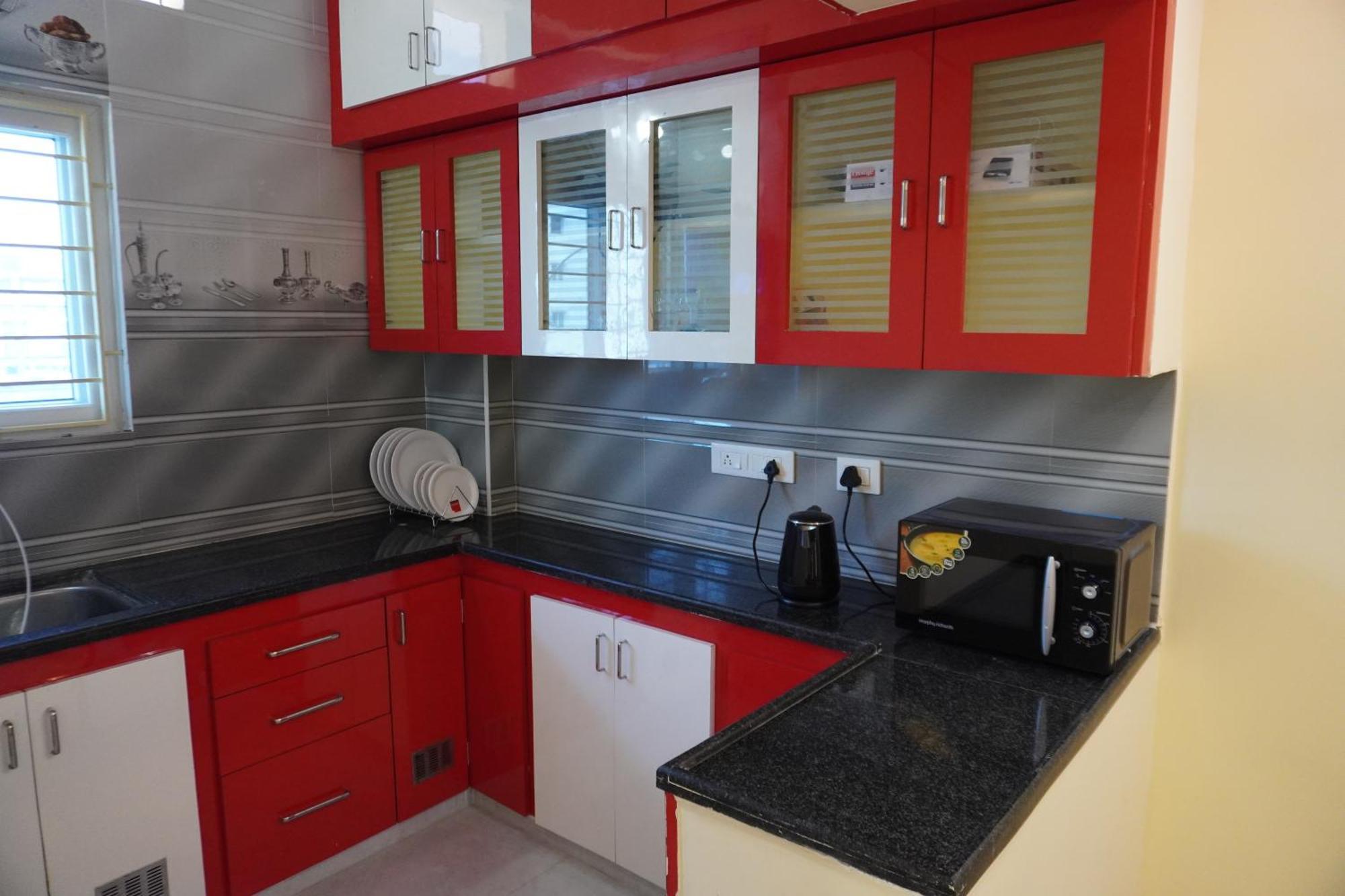 Tirumala Premium Home Stay Tirupati Buitenkant foto