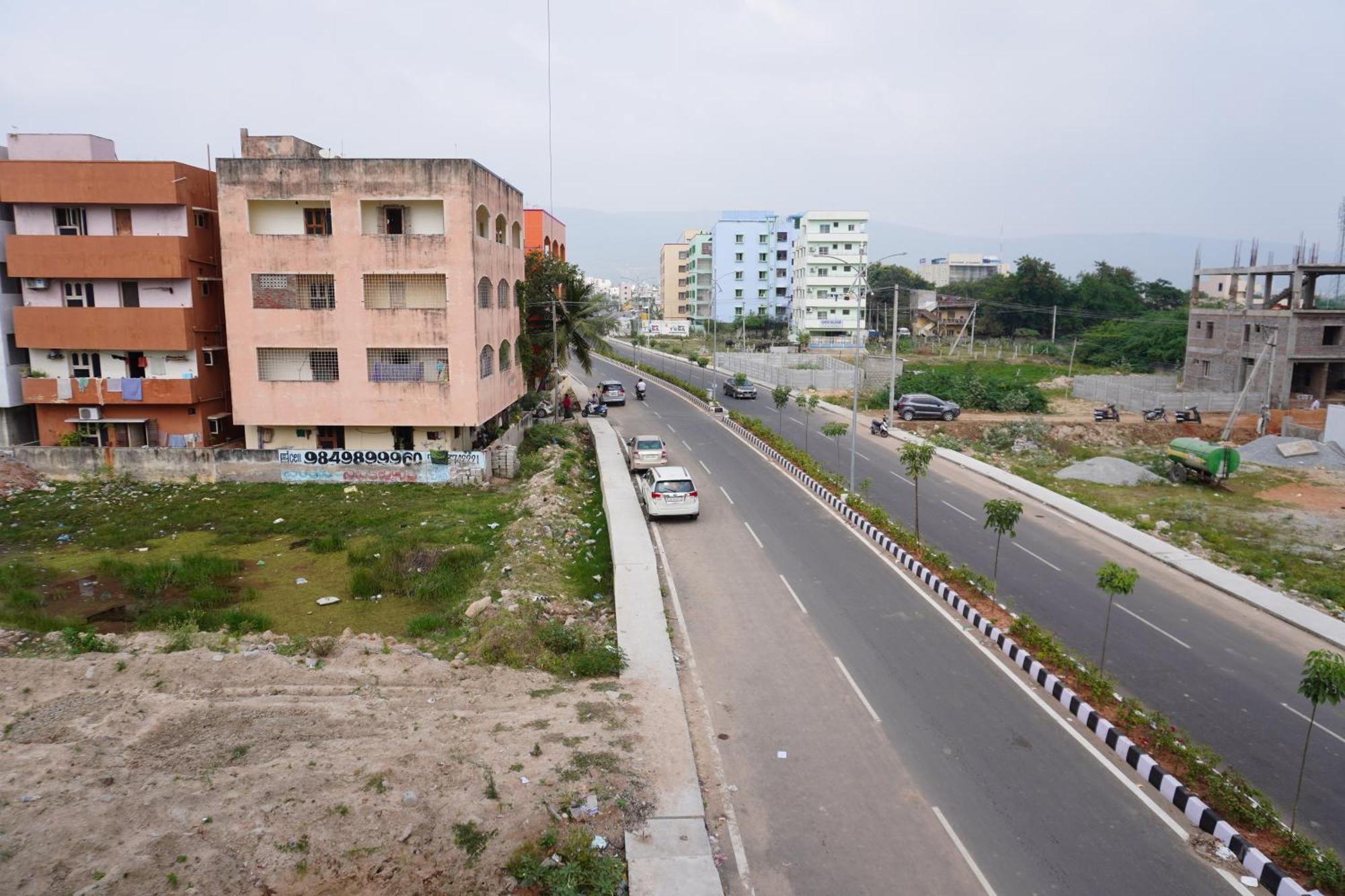 Tirumala Premium Home Stay Tirupati Buitenkant foto